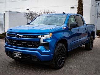 Used 2024 Chevrolet Silverado 1500 RST w/ Z71 Off-Road Package video 1