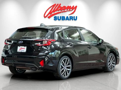New 2026 Subaru Impreza 2.0i Sport AWD/4WD image 4