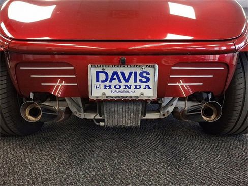 Used 2000 Plymouth Prowler Base image 27