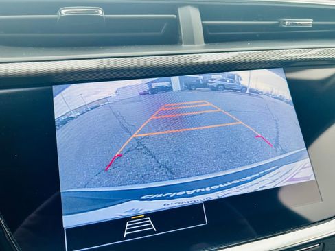 Used 2023 Buick Encore GX Preferred image 26