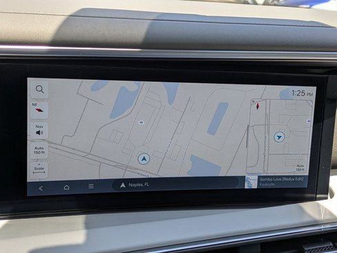 New 2026 Hyundai Palisade Limited FWD image 22