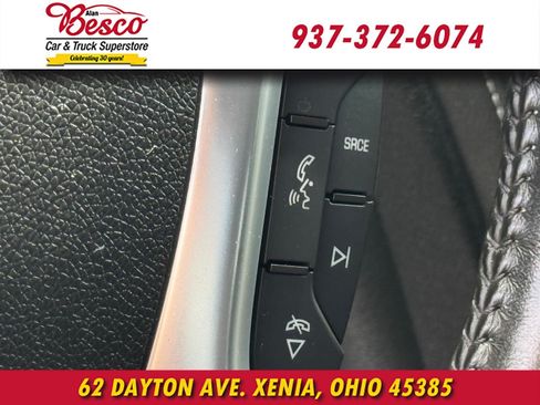 Used 2016 Chevrolet Traverse LT AWD/4WD image 11