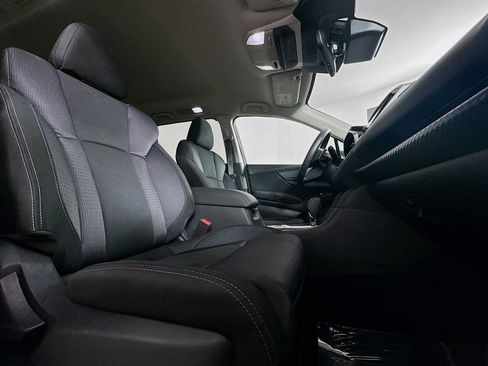 Certified 2025 Subaru Ascent Premium AWD/4WD image 26