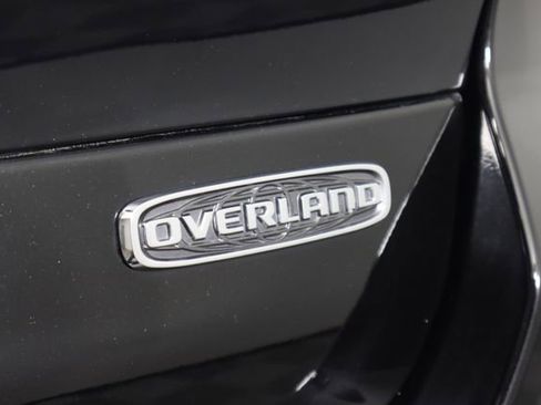 Used 2023 Jeep Grand Cherokee L Overland image 28