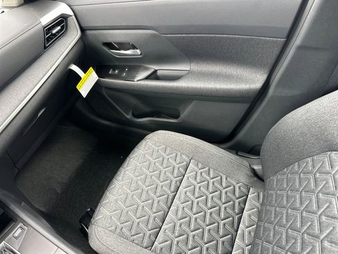 New 2026 Nissan Kicks SV w/ Cold Weather Package image 26