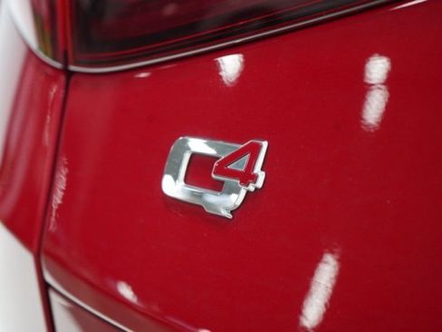 Used 2018 Alfa Romeo Stelvio AWD image 10