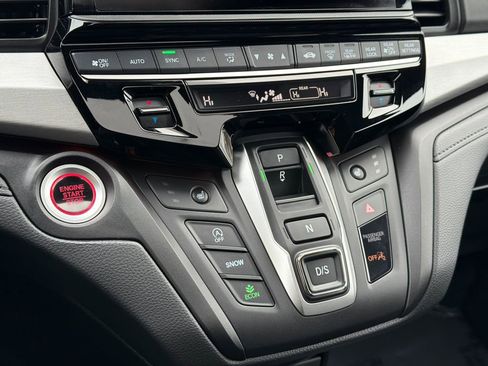 Certified 2025 Honda Odyssey Sport-L image 30