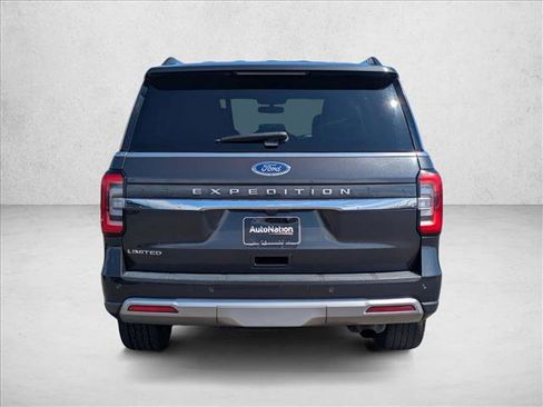 Used 2023 Ford Expedition Limited AWD/4WD image 7