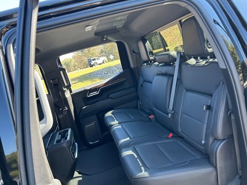 Used 2024 GMC Sierra 1500 Denali w/ Technology Package image 46
