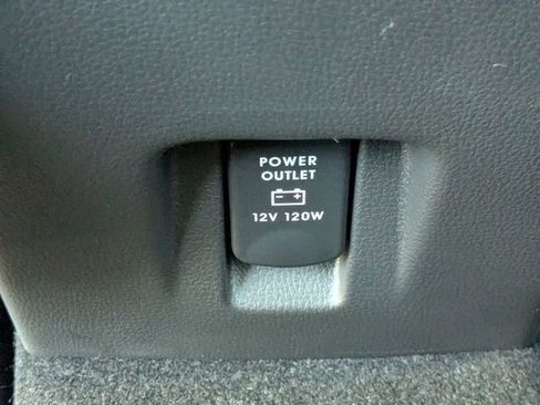 New 2026 Mitsubishi Eclipse Cross ES AWD/4WD image 20