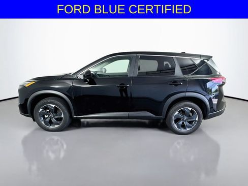 Used 2024 Nissan Rogue SV AWD/4WD image 11