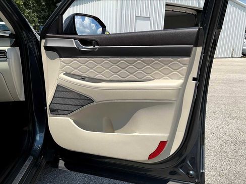 Used 2020 Hyundai Palisade Limited image 21