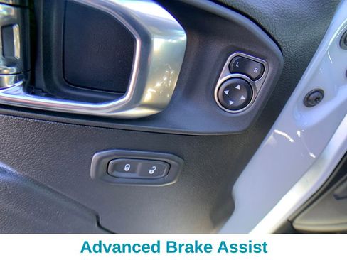 New 2026 Jeep Wrangler Willys image 12