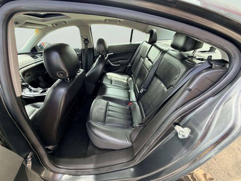 Used 2015 Buick Regal Premium FWD image 24