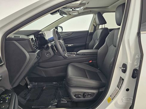 Certified 2026 Lexus NX 350 AWD w/ Accessory Package (2T) image 21