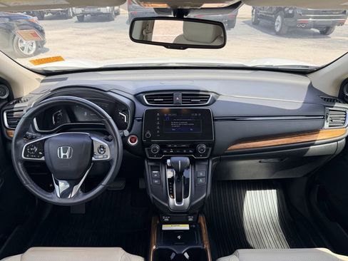Used 2021 Honda CR-V Touring image 14