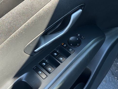 Used 2025 Hyundai Tucson SEL image 19