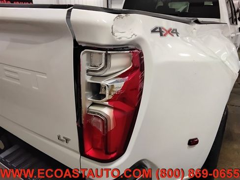 Used 2023 Chevrolet Silverado 3500 LT w/ Convenience Package image 22