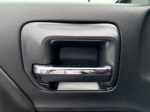 Used 2015 Chevrolet Silverado 1500 LT w/ All Star Edition AWD/4WD image 11