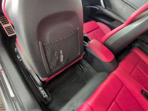 Used 2023 Audi TTS 2.0T Coupe w/ Black Optic Package image 26