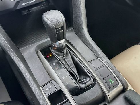 Used 2017 Honda Civic LX image 19