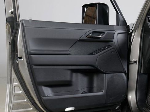 Used 2025 Lexus GX 550 550 Overtrail+ image 25