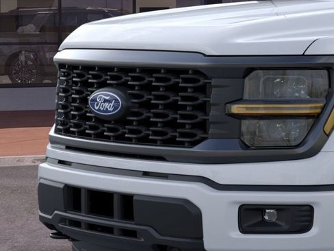 New 2026 Ford F150 STX w/ Equipment Group 200A AWD/4WD image 17