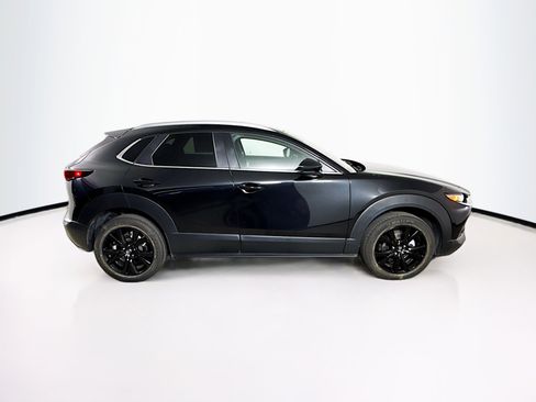 Used 2024 MAZDA CX-30 AWD 2.5 S w/ Select Sport Pkg image 2