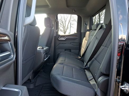 New 2026 GMC Sierra 1500 Elevation AWD/4WD image 6