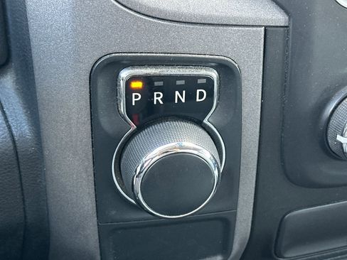 Certified 2019 RAM 1500 Tradesman w/ Popular Equipment Group image 19