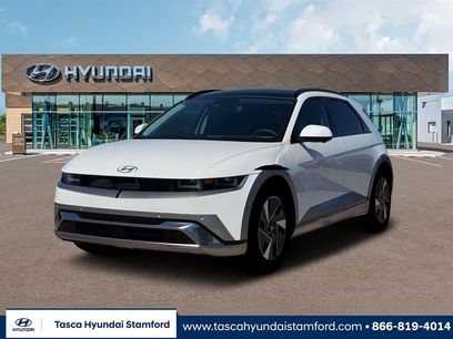 New 2026 Hyundai Ioniq 5 Limited
