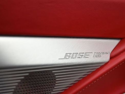 Used 2024 Chevrolet Corvette Stingray Premium Conv w/ 3LT RWD image 23