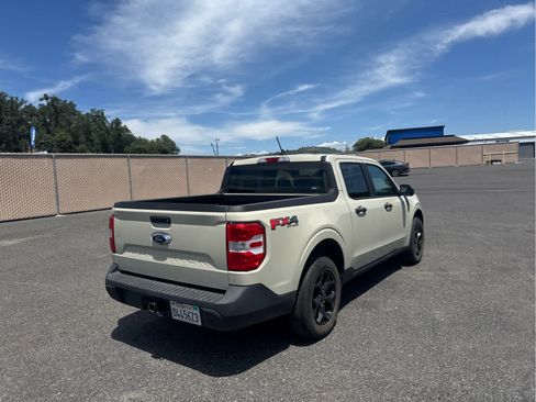 Used 2024 Ford Maverick XLT w/ Equipment Group 300A Standard AWD/4WD image 5
