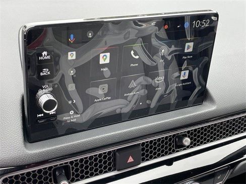 New 2025 Honda Civic Sport Touring image 15