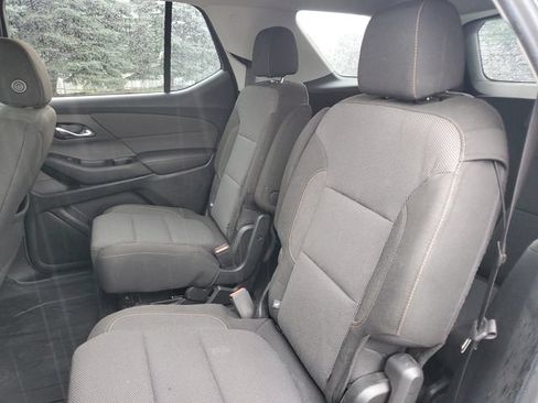 Used 2020 Chevrolet Traverse LT AWD/4WD image 27