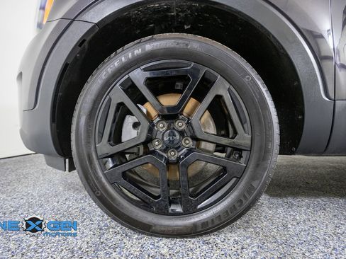Used 2025 Kia Telluride SX Prestige X-Line AWD/4WD image 51