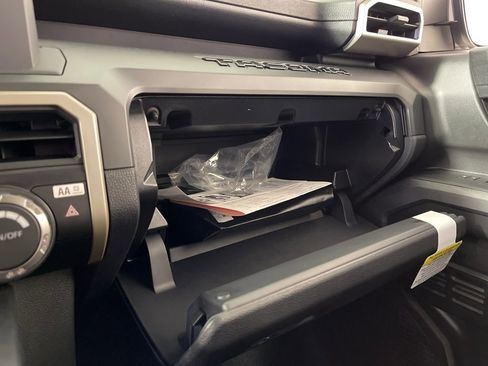 New 2026 Toyota Tacoma SR image 23