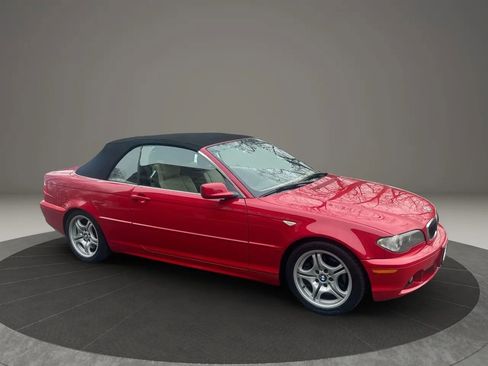 Used 2005 BMW 330Ci Convertible image 13