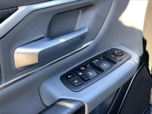 Certified 2022 RAM 1500 Big Horn image 32