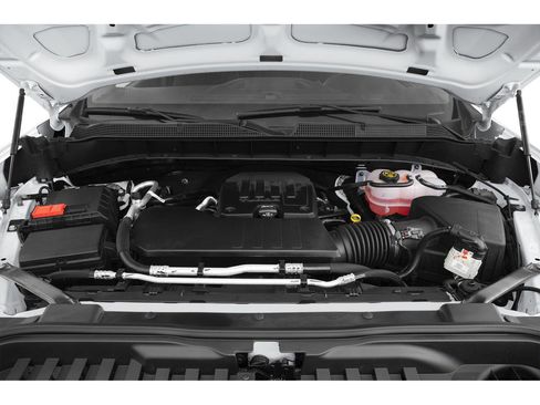 New 2025 Chevrolet Silverado 1500 W/T w/ WT Safety Package image 39