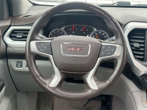 Used 2019 GMC Acadia SLT image 18