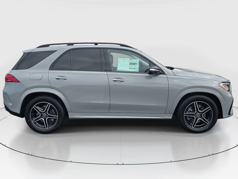 New 2026 Mercedes-Benz GLE 450 GLE 450 image 4