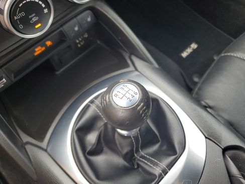 Used 2023 MAZDA MX-5 Miata Grand Touring RWD image 26
