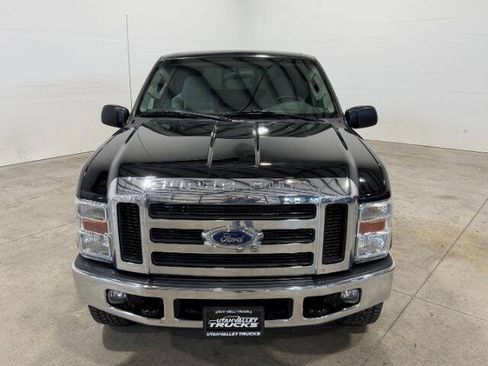 Used 2008 Ford F250 XLT AWD/4WD image 4