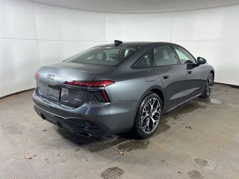 New 2026 Audi A6 Premium Plus image 7