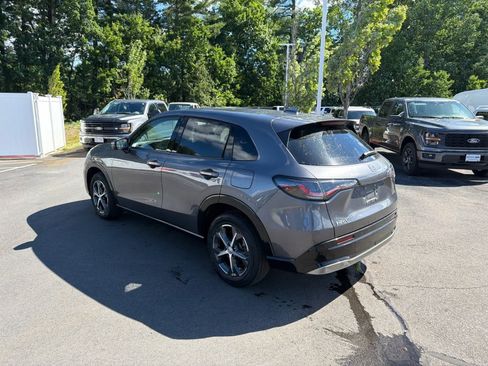 Used 2024 Honda HR-V EX-L image 7