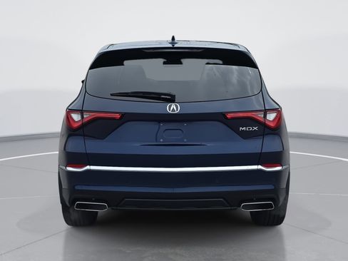 Certified 2024 Acura MDX w/Technology Package image 4