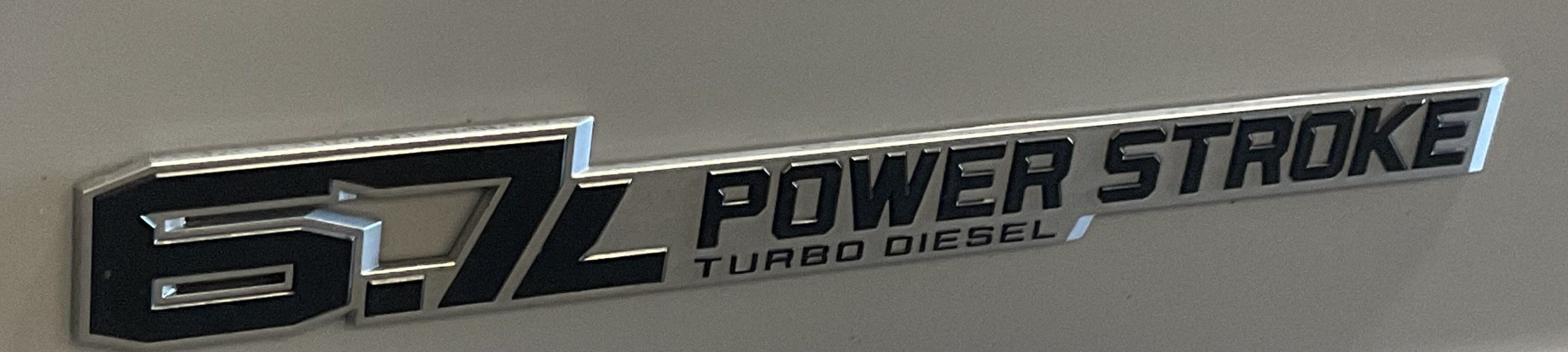 Used 2025 Ford F350 Lariat AWD/4WD image 8
