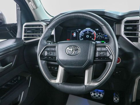 Used 2024 Toyota Sequoia SR5 w/ SR5 Premium Package AWD/4WD image 13