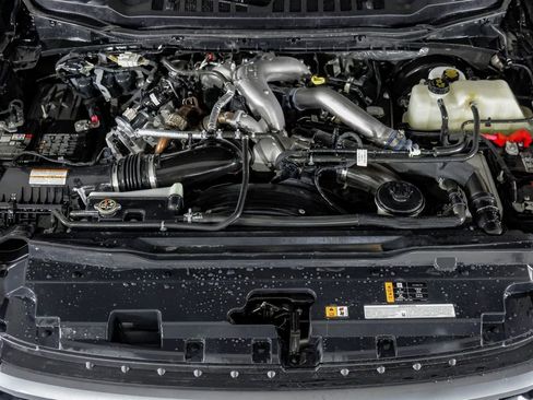 Used 2024 Ford F250 Lariat image 50